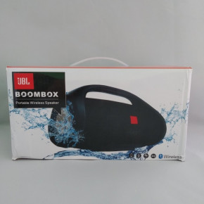  bluetooth  JBL Boombox B9 mini  7