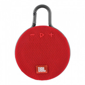  Bluetooth JBL CLIP3 