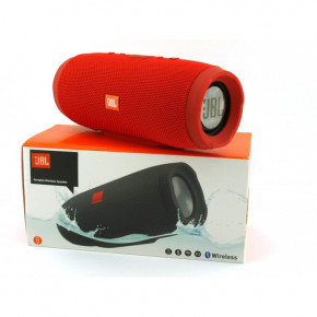  Bluetooth  JBL Charge 3 