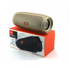   Bluetooth JBL Charge 4 FM MP3  