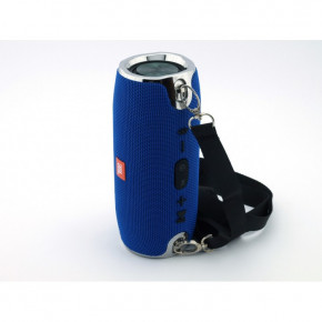  bluetooth  JBL Xtreme mini FM MP3   5