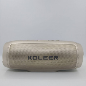 Bluetooth  Koleer S1000 