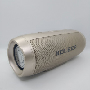 Bluetooth  Koleer S1000  3