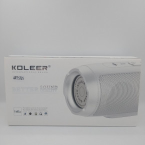 Bluetooth  Koleer S1000  5