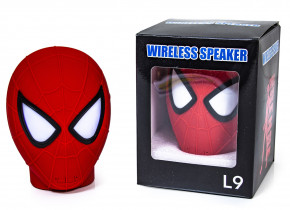  Bluetooth Spider Man (391479950)