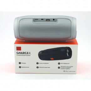   Bluetooth JBL Charge 4  9