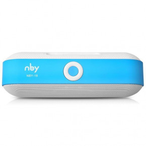  Bluetooth NBY-18  3