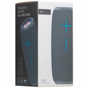  Bluetooth Hopestar P20  4