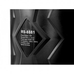  Bluetooth RS-8881 ׸   6