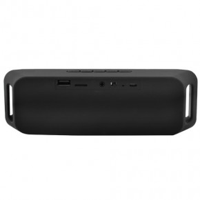 Bluetooth- SC-208 speakerphone  black (7807) 3