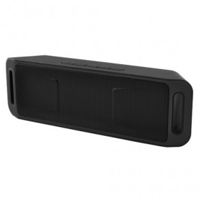 Bluetooth- SC-208 speakerphone  black (7807) 6