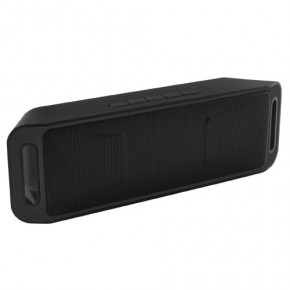 Bluetooth- SC-208 speakerphone  black (7807) 7