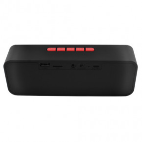 Bluetooth- SC-211 speakerphone  red (5976) 7