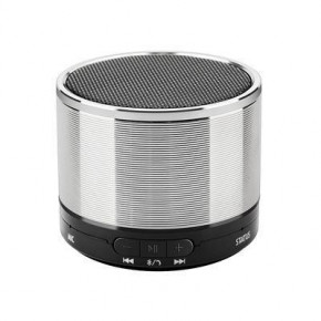  Bluetooth MP3 Start SJSW 4.1 Silver