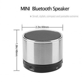  Bluetooth MP3 Start SJSW 4.1 Silver 5