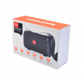  Bluetooth  JBL TG-123 FM MP3   