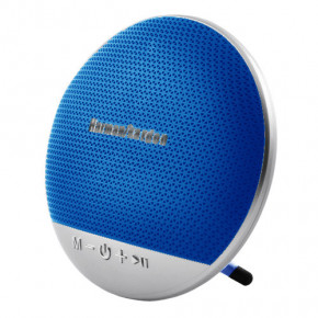 Bluetooth- V3 Bass subwoofer TWS speakerphone (7346) 5