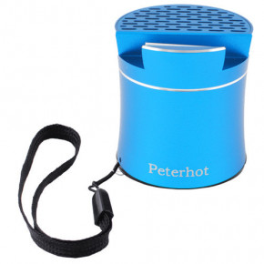 Bluetooth-   Peterhot PTH-307 (5978) 6