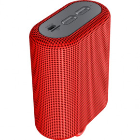   Canyon BSP-4 Bluetooth Red (CNE-CBTSP4R) 4