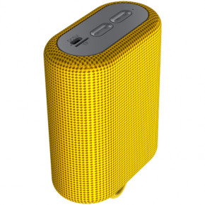   Canyon BSP-4 Bluetooth Yellow (CNE-CBTSP4Y) 4