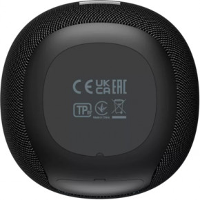   Canyon BSP-8 Bluetooth V5.2 Black (CNE-CBTSP8B) 5