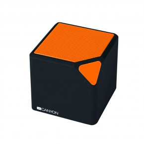   Canyon CNE-CBTSP2BO Black/Orange