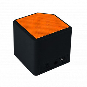   Canyon CNE-CBTSP2BO Black/Orange 3