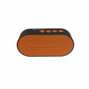   Canyon CNE-CBTSP3BO Black/Orange 3