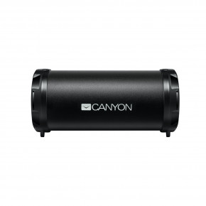 Bluetooth- Canyon CNE-CBTSP5 Black