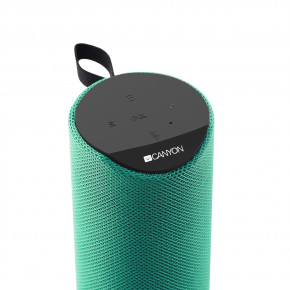   Bluetooth Canyon CNS-CBTSP5G Green 3