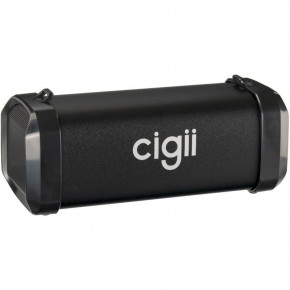   Bluetooth Cigii F41 Black