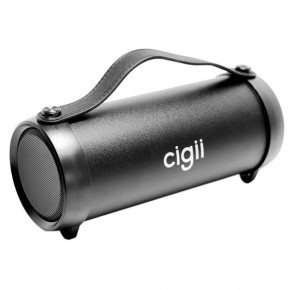   Bluetooth Cigii F51 Black