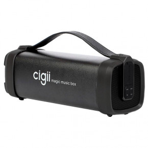  Bluetooth Cigii F52 Black