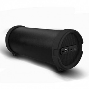   Cigii S33 Bluetooth Speaker Black