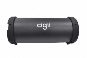   Cigii S33 Bluetooth Speaker Black 3