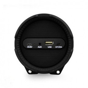   Cigii S33 Bluetooth Speaker Black 4