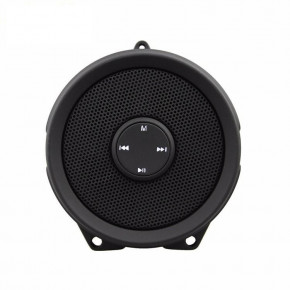   Cigii S33 Bluetooth Speaker Black 5