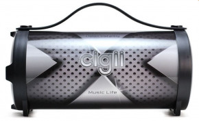   Bluetooth Cigii S11A Black