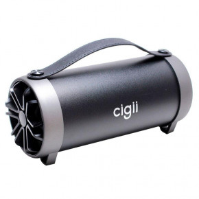  Bluetooth Cigii S11F Black