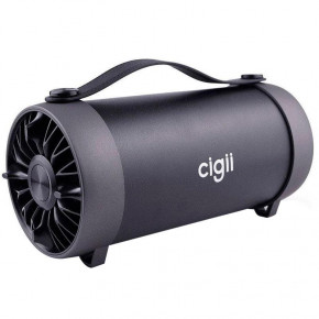  Bluetooth Cigii S22E Black