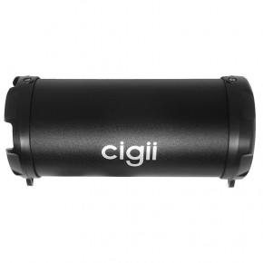   Cigii S41 Black