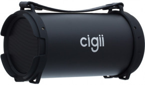   Cigii SB22B Bluetooth Speaker Black