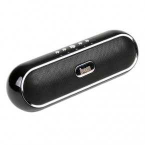   Bluetooth Divoom iTour-Boom Black (05500021)