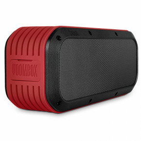  Divoom Voombox-outdoor Red (11428)