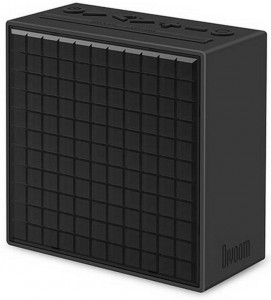   Divoom TimeBox Black #I/S