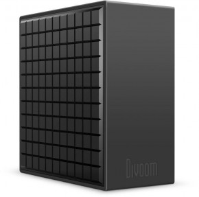   Divoom TimeBox Black #I/S 6