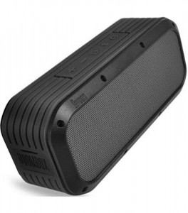   Divoom Voombox-Outdoor (3GEN) Black 3