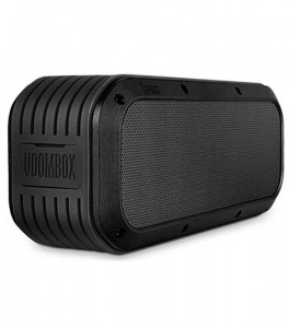   Divoom Voombox-Outdoor (3GEN) Black 4