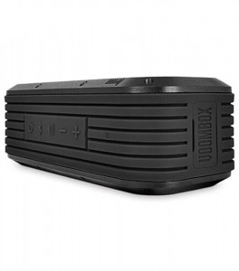   Divoom Voombox-Outdoor (3GEN) Black 5