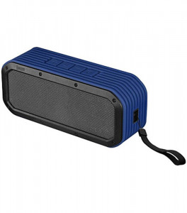   Divoom Voombox-Outdoor (3GEN) Blue 3